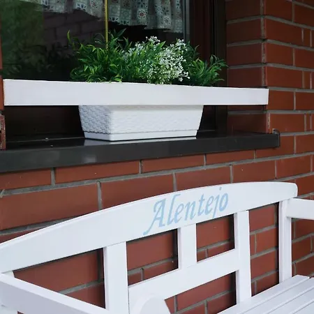 別荘 Niewinne - Alentejo *