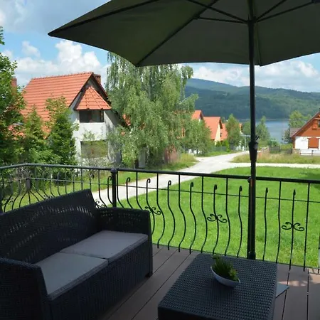 別荘 Niewinne - Alentejo *