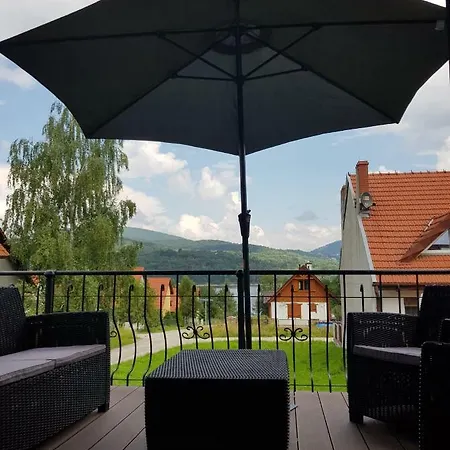 Niewinne - Alentejo 別荘 Żywiec