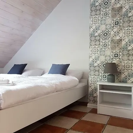 別荘 Niewinne - Alentejo *