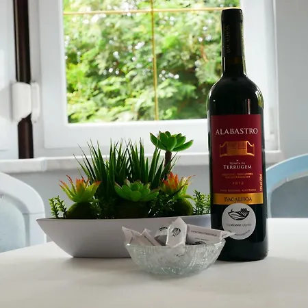 別荘 Niewinne - Alentejo