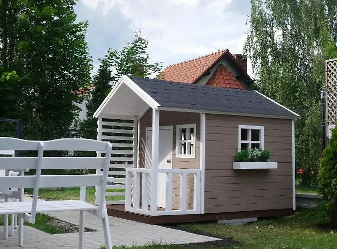 Niewinne - Alentejo Vakantiehuis *