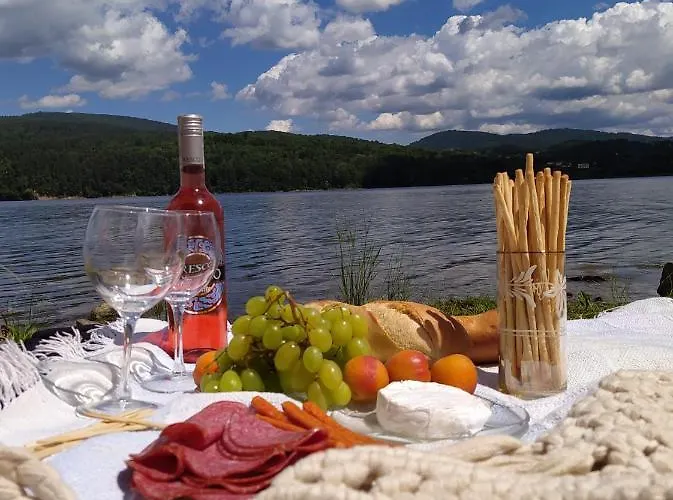 Vakantiehuis Niewinne - Alentejo *