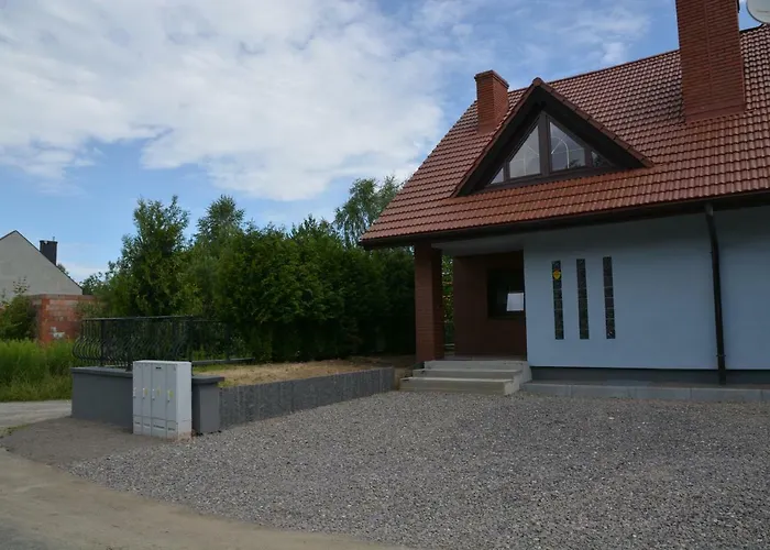 度假居 Niewinne - Alentejo *