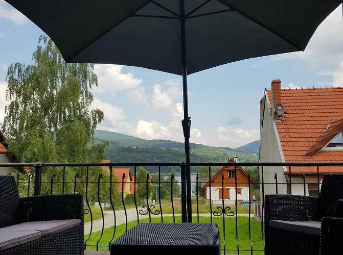 Niewinne - Alentejo Vakantiehuis Żywiec