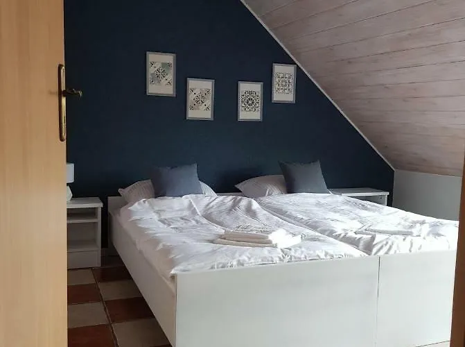 Vakantiehuis Niewinne - Alentejo