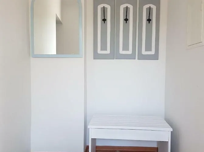 Vakantiehuis Niewinne - Alentejo Żywiec