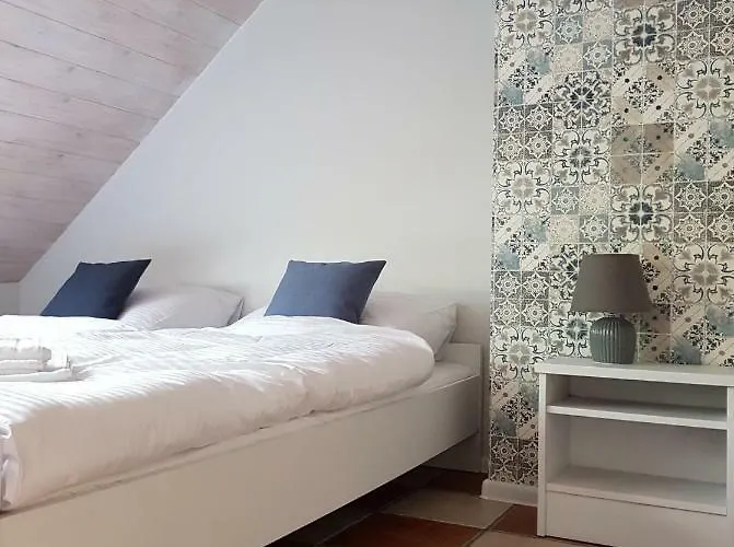 Vakantiehuis Niewinne - Alentejo *