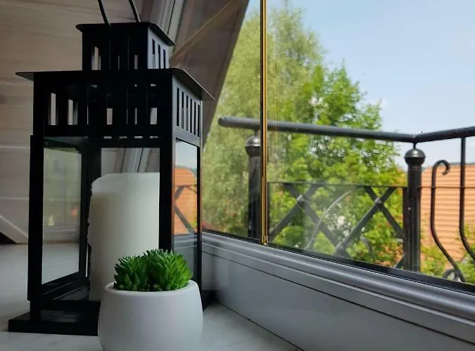 Niewinne - Alentejo בית נופש Żywiec