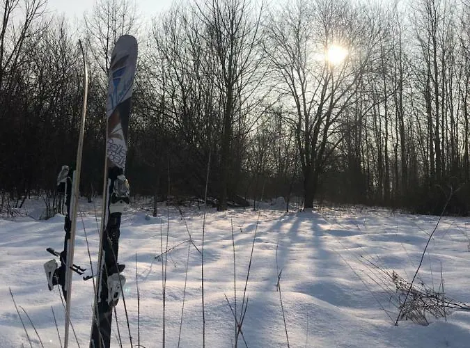 Niewinne - Alentejo בית נופש *